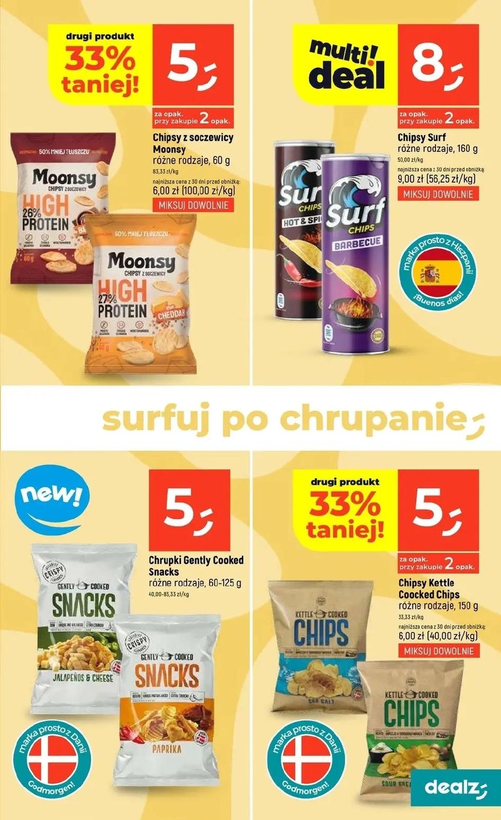 Gazetka promocyjna Dealz do 18/06/2025 str.5