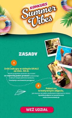 Gazetka Dealz