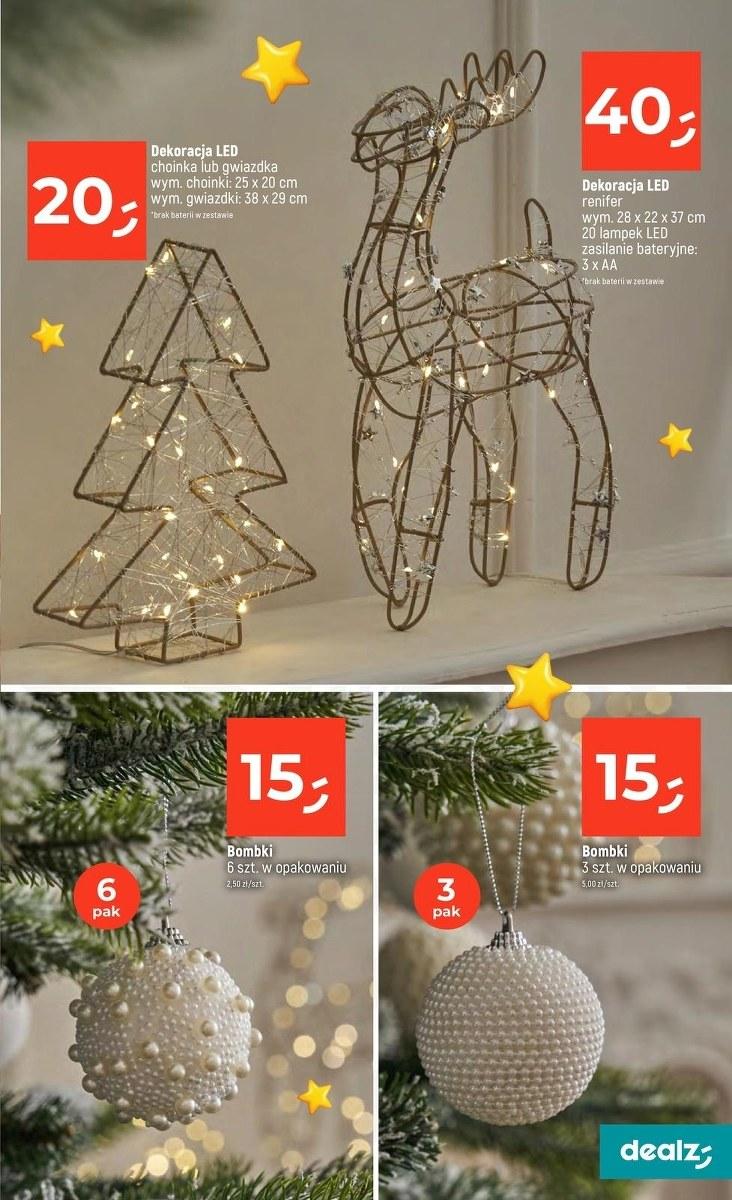 Gazetka promocyjna Dealz do 05/11/2025 str.15