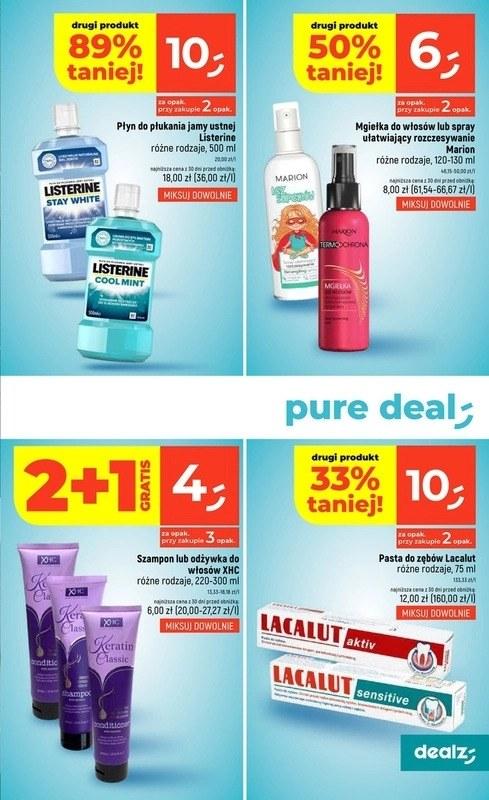 Gazetka promocyjna Dealz do 25/06/2025 str.30