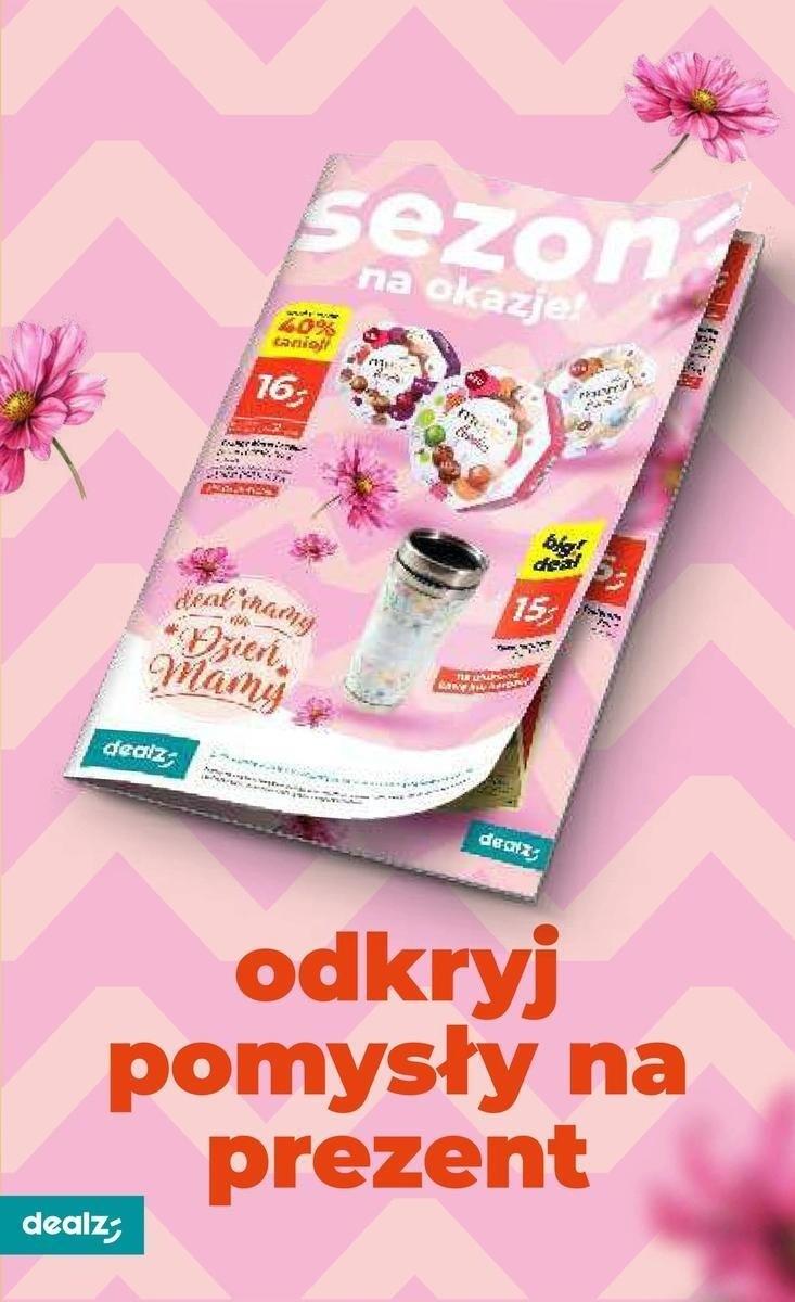 Gazetka promocyjna Dealz do 28/05/2025 str.42