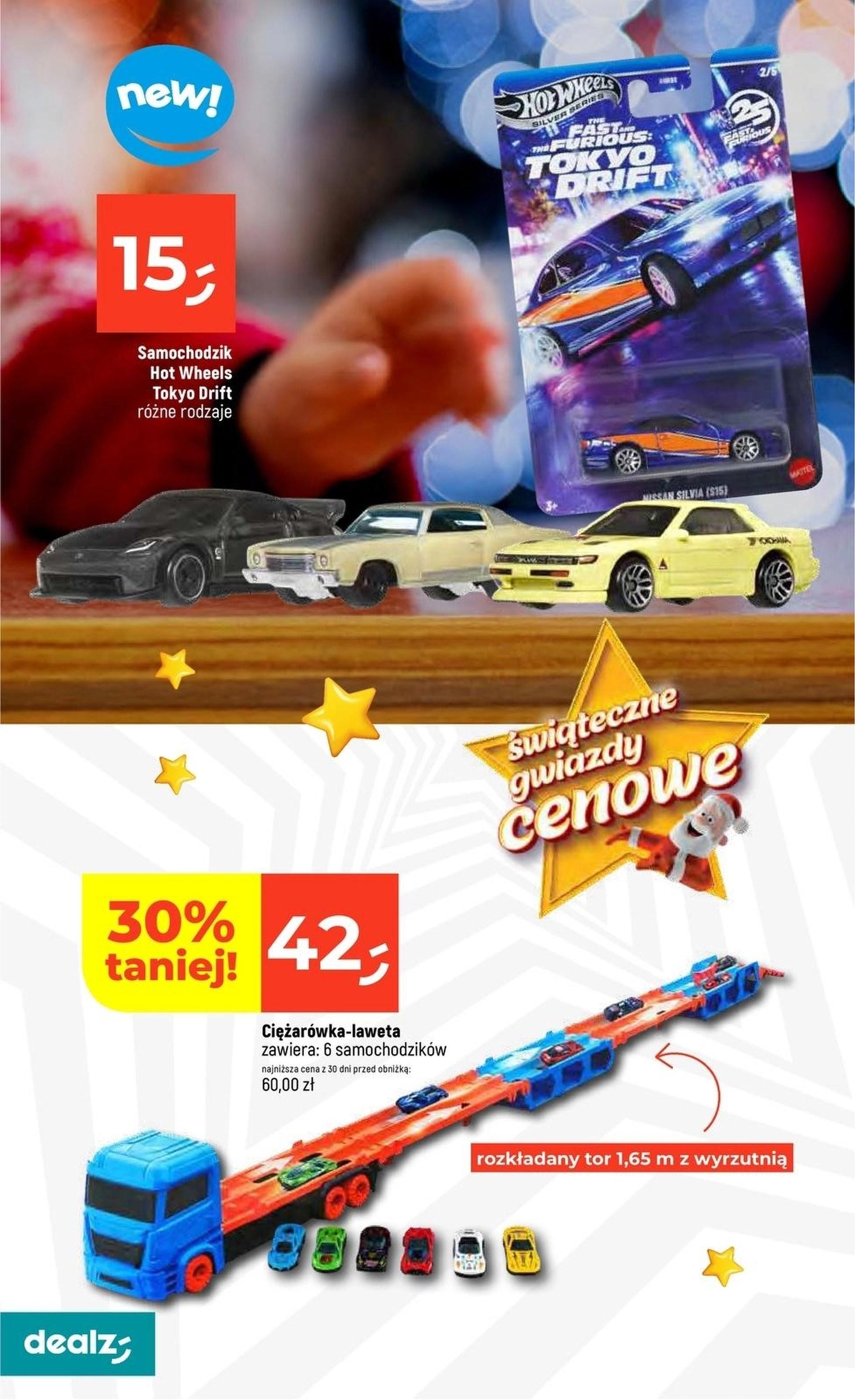 Gazetka promocyjna Dealz do 17/12/2025 str.32