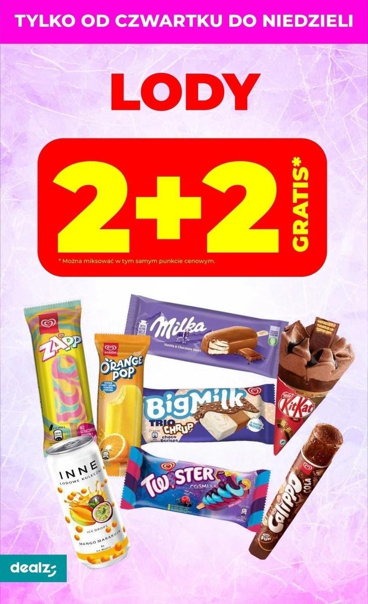 Gazetka promocyjna Dealz do 03/09/2025 str.44