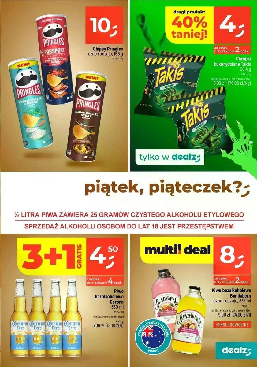 Gazetka promocyjna Dealz do 19/03/2025 str.13