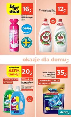 Gazetka Dealz