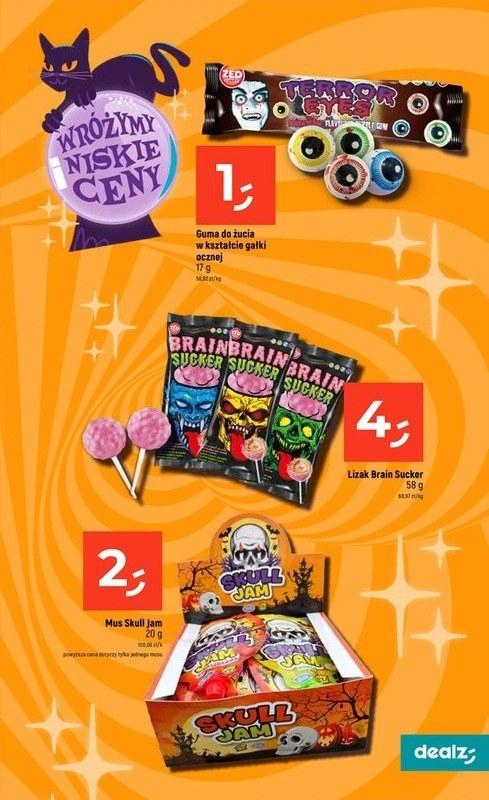 Gazetka promocyjna Dealz do 31/10/2025 str.11