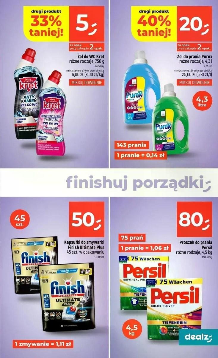 Gazetka promocyjna Dealz do 23/07/2025 str.20