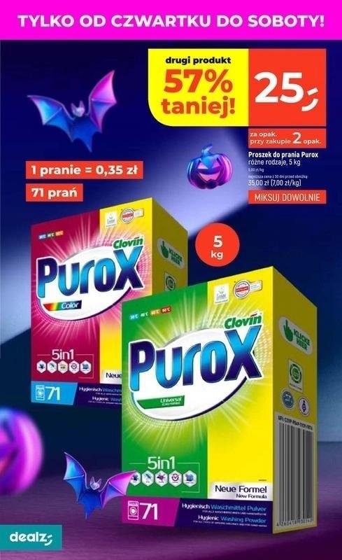 Gazetka promocyjna Dealz do 08/10/2025 str.2