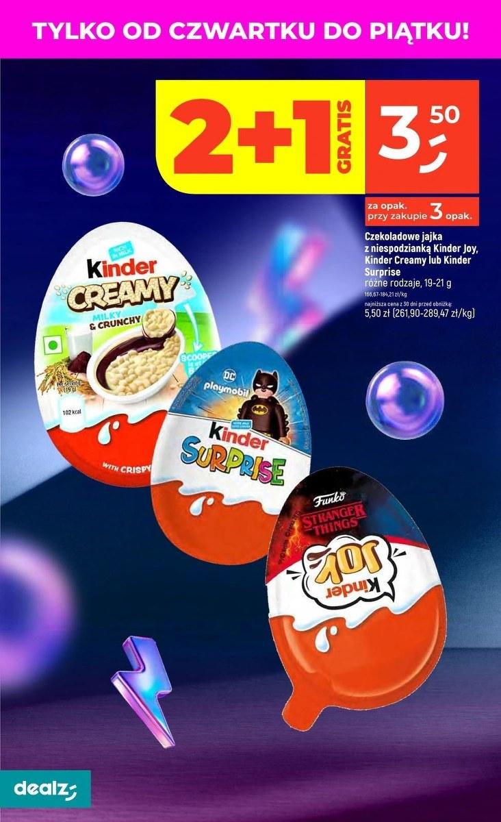 Gazetka promocyjna Dealz do 05/11/2025 str.2