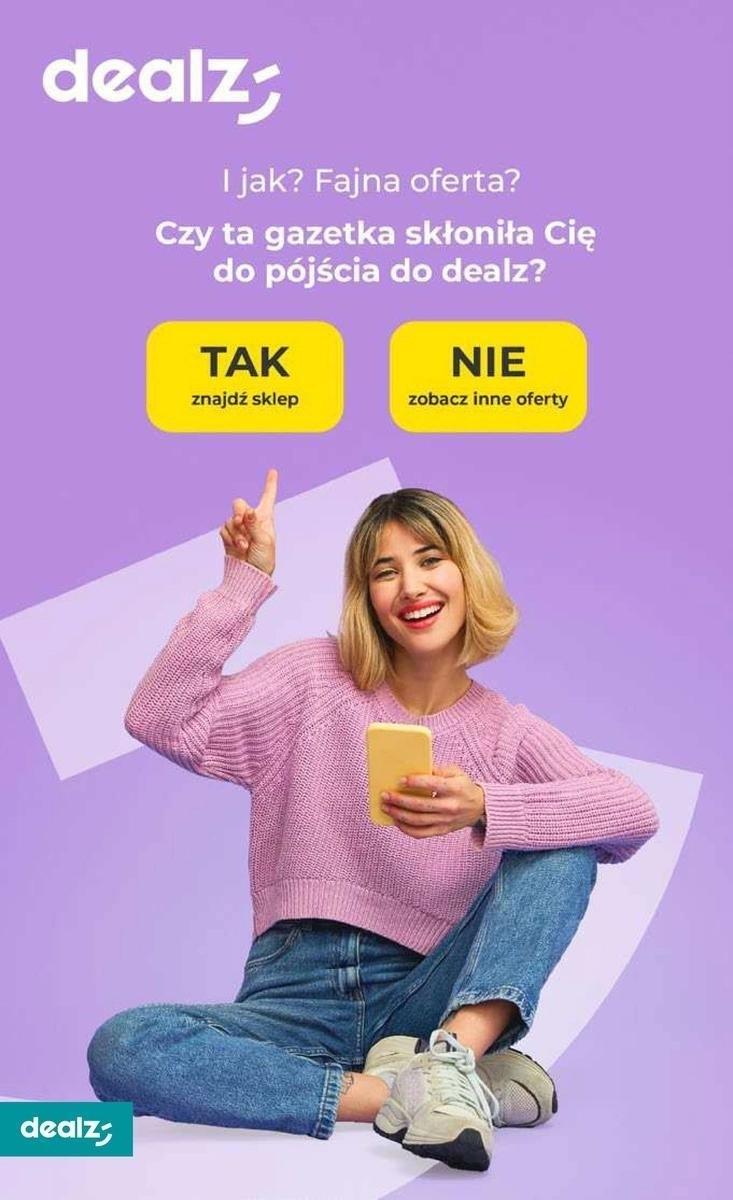 Gazetka promocyjna Dealz do 28/05/2025 str.46