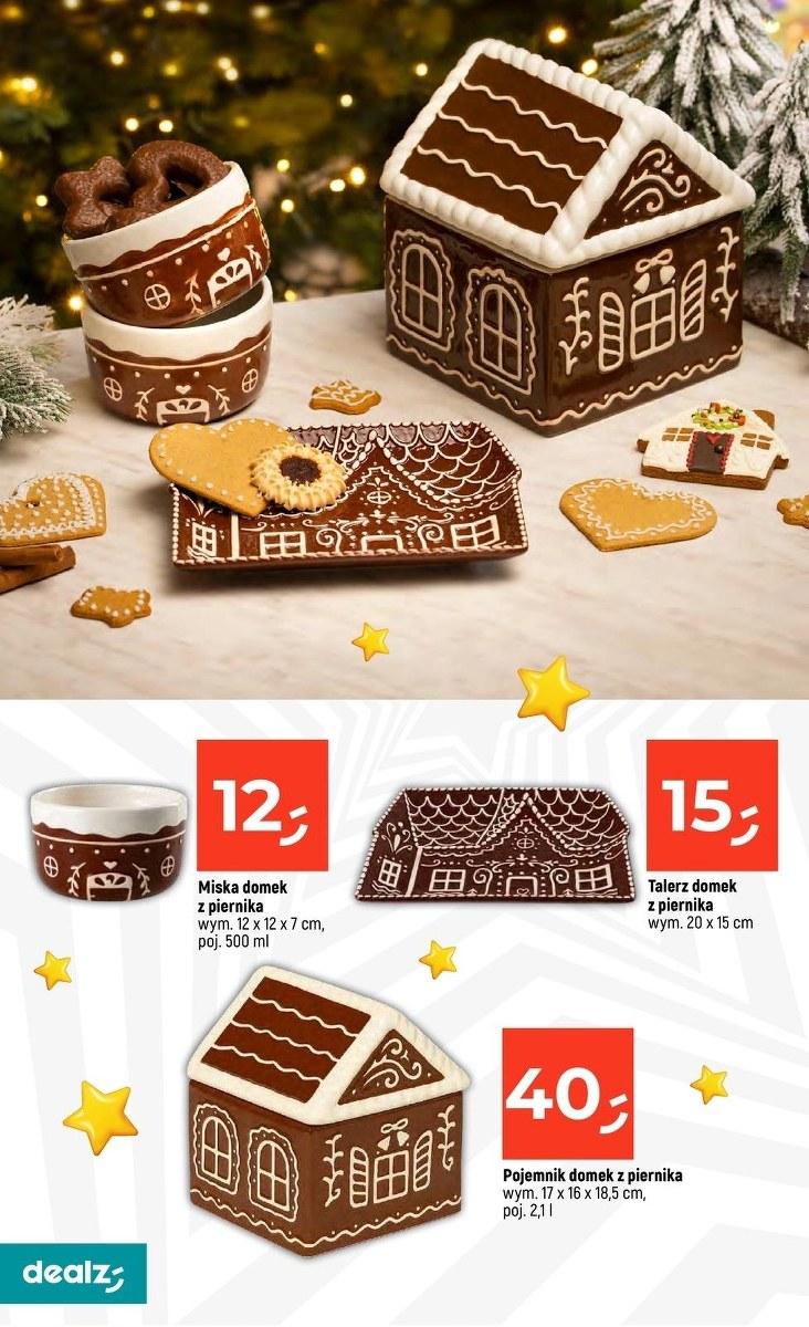 Gazetka promocyjna Dealz do 05/11/2025 str.16