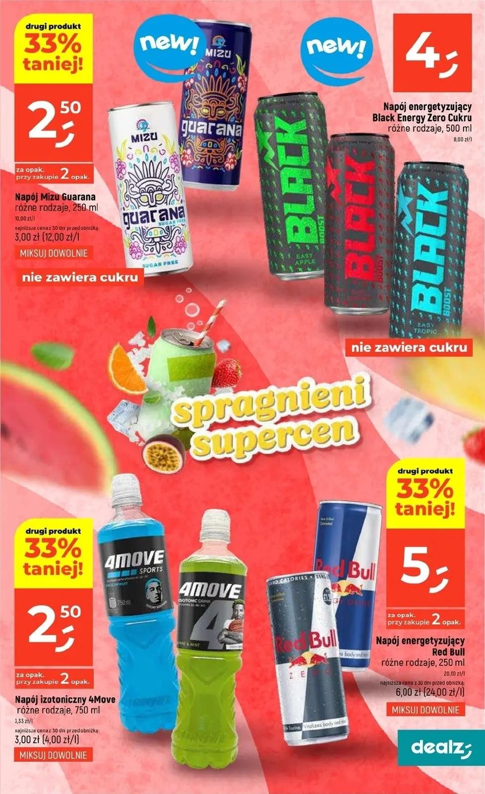 Gazetka promocyjna Dealz do 14/05/2025 str.5