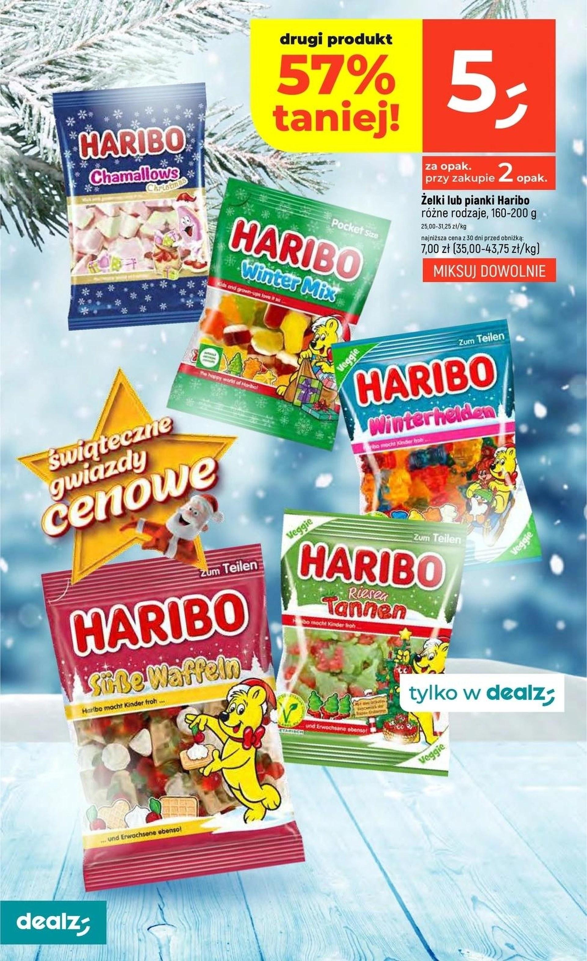 Gazetka promocyjna Dealz do 17/12/2025 str.16