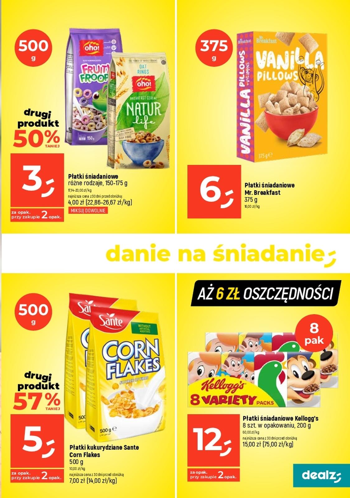 Gazetka promocyjna Dealz do 06/03/2024 str.17