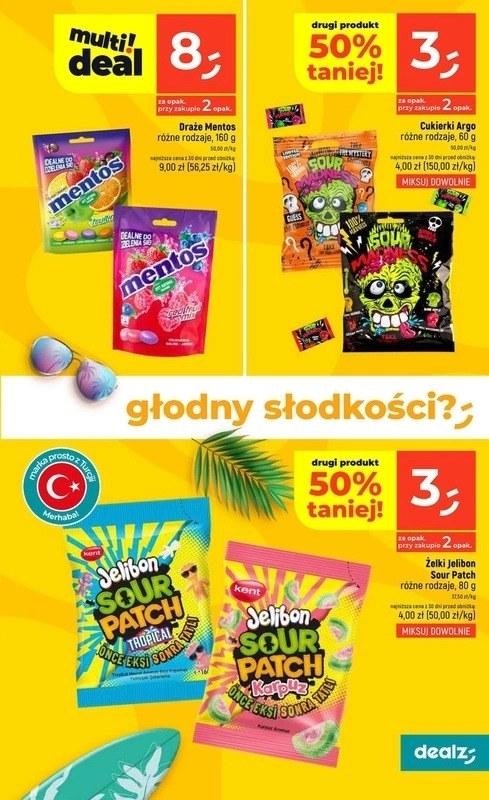 Gazetka promocyjna Dealz do 25/06/2025 str.14