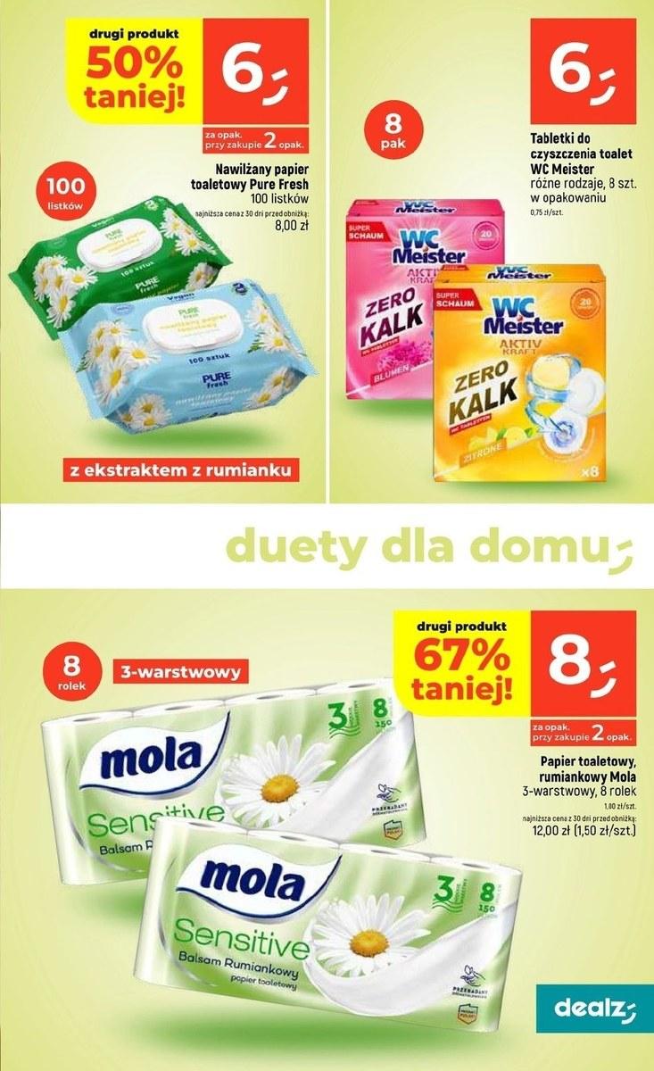 Gazetka promocyjna Dealz do 09/07/2025 str.31