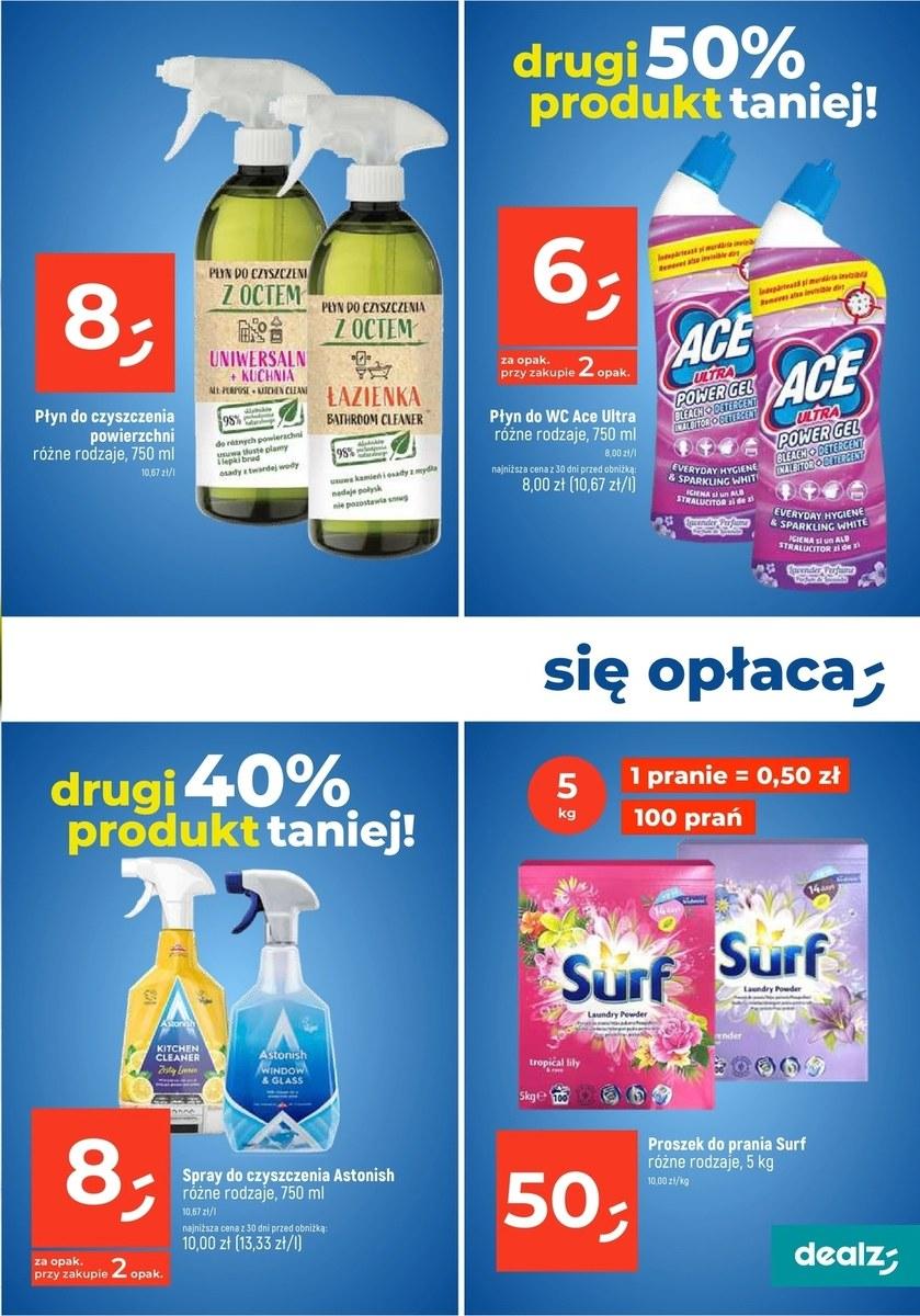 Gazetka promocyjna Dealz do 28/05/2024 str.29