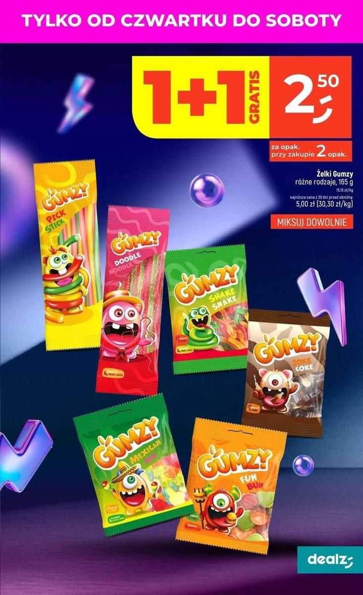 Gazetka promocyjna Dealz do 06/08/2025 str.49