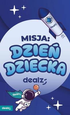 Gazetka Dealz