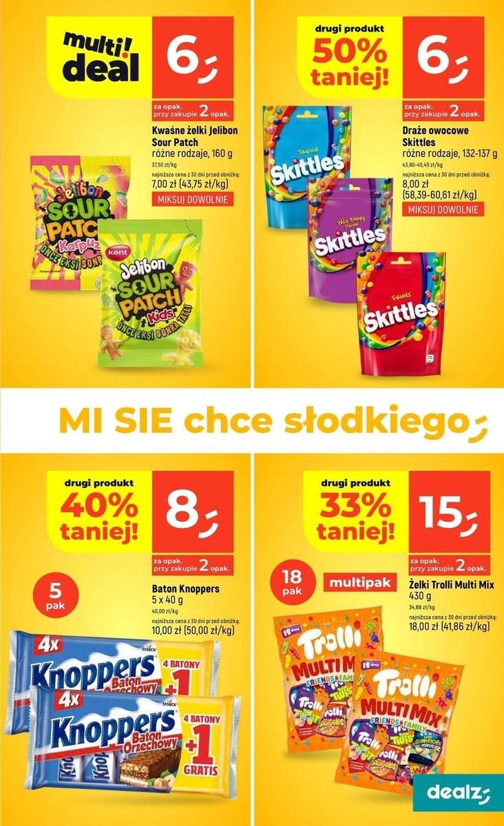 Gazetka promocyjna Dealz do 10/09/2025 str.5