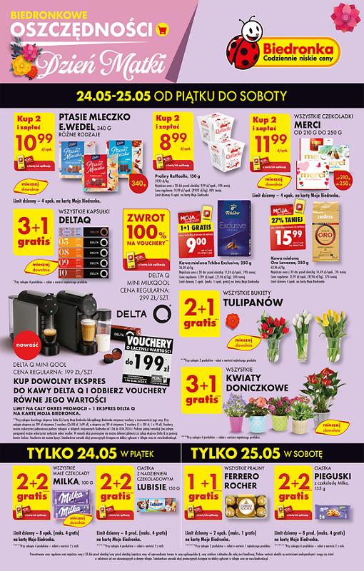 Gazetka promocyjna Dealz do 28/05/2024 str.2