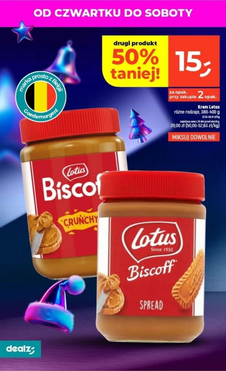 Gazetka promocyjna Dealz do 12/11/2025 str.4