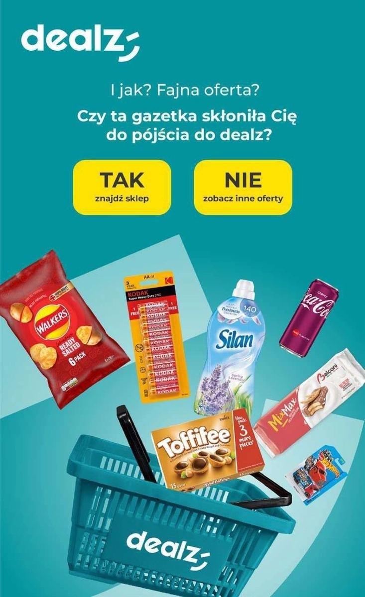 Gazetka promocyjna Dealz do 21/05/2025 str.30