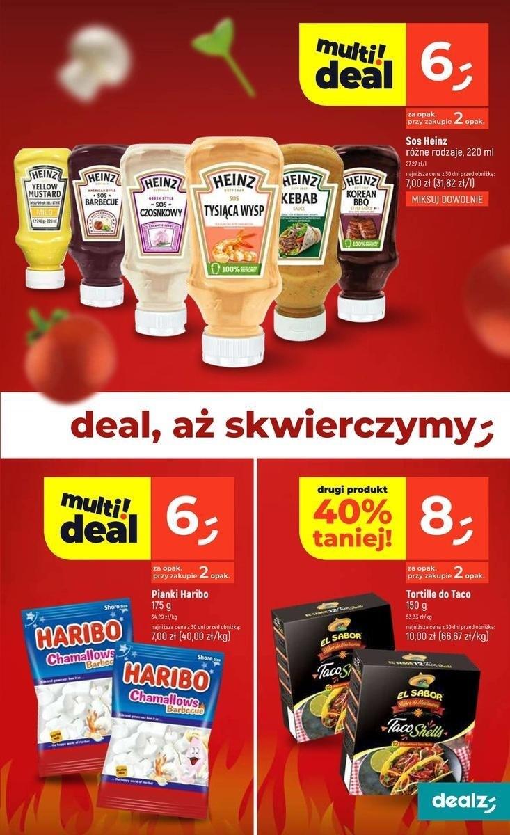 Gazetka promocyjna Dealz do 07/05/2025 str.17