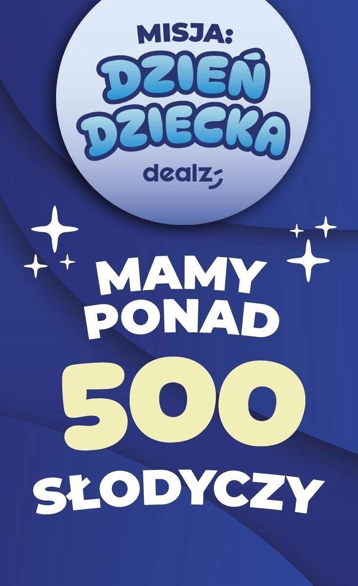Gazetka promocyjna Dealz do 04/06/2025 str.2