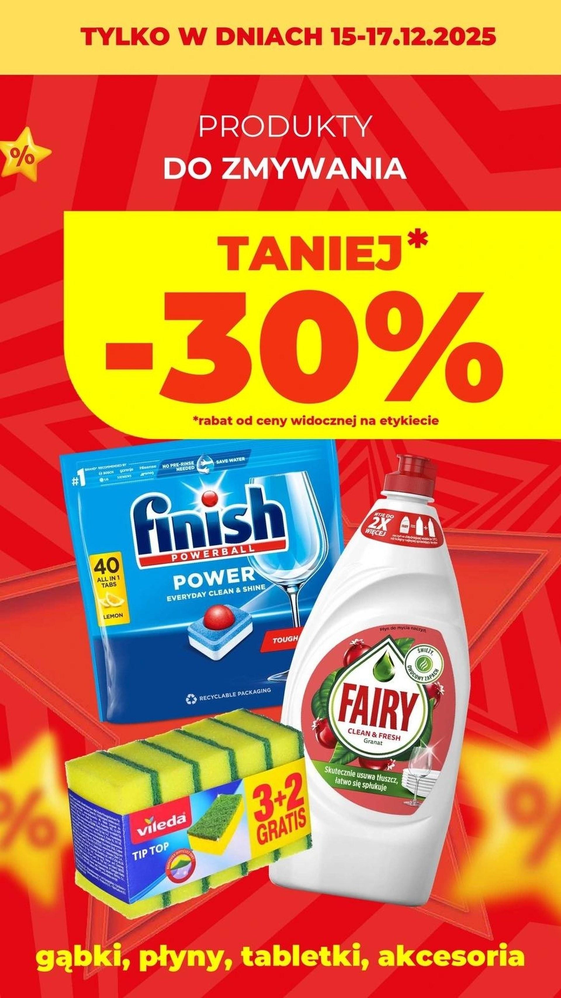 Gazetka promocyjna Dealz do 17/12/2025 str.6