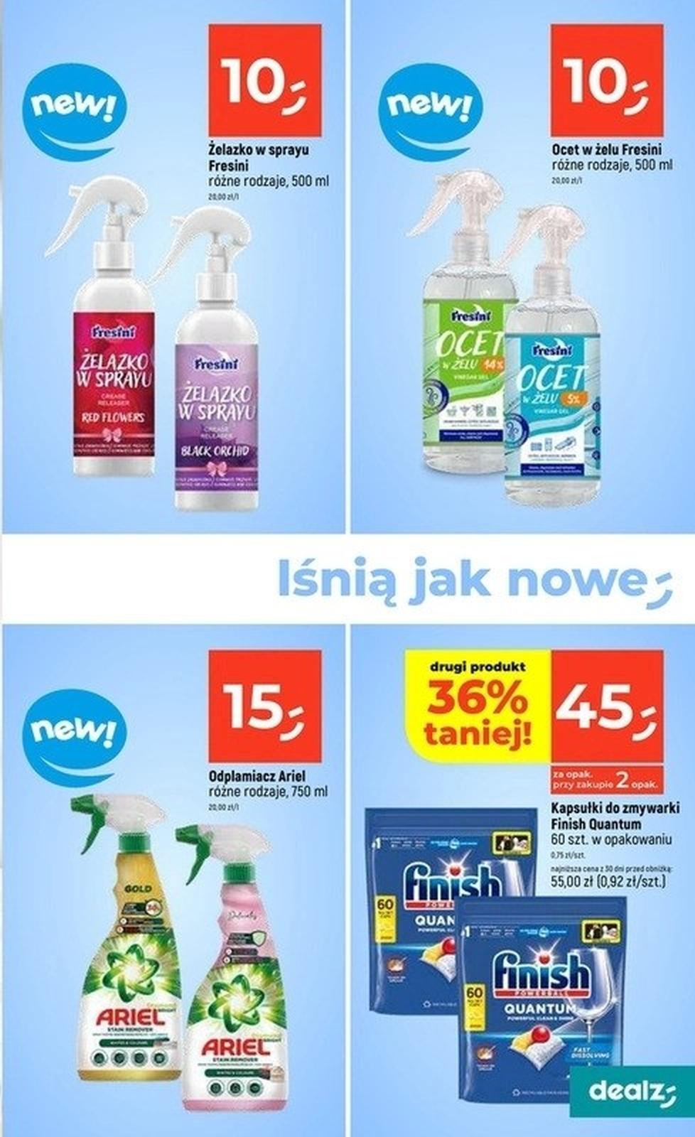 Gazetka promocyjna Dealz do 24/09/2025 str.31