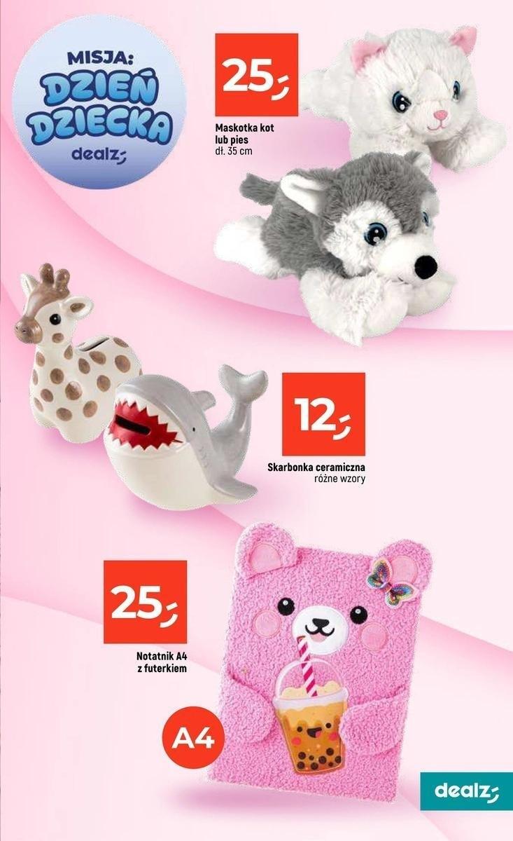 Gazetka promocyjna Dealz do 28/05/2025 str.19