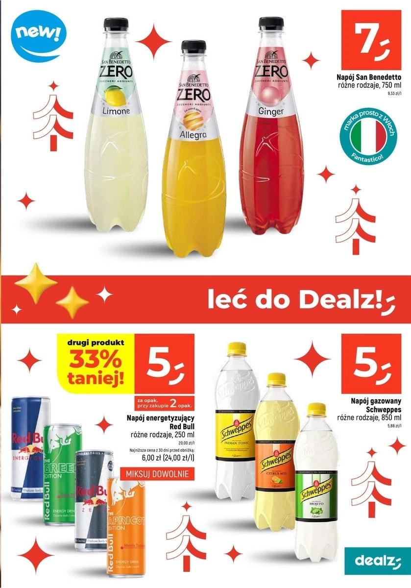 Gazetka promocyjna Dealz do 27/11/2024 str.15