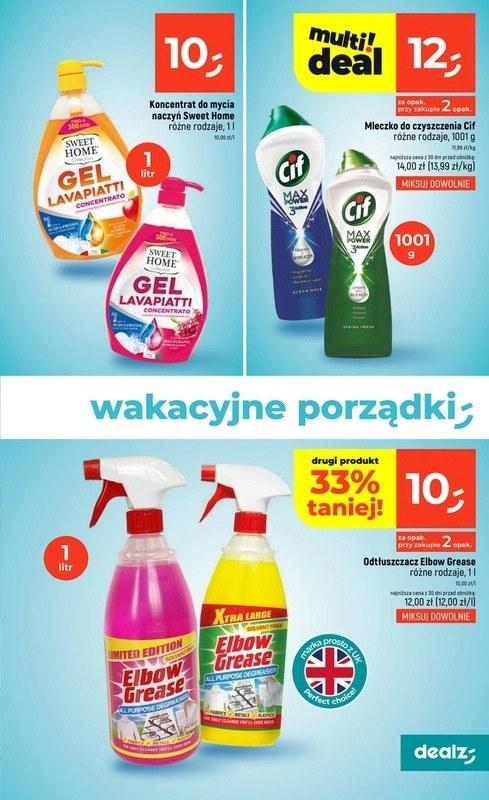 Gazetka promocyjna Dealz do 25/06/2025 str.18