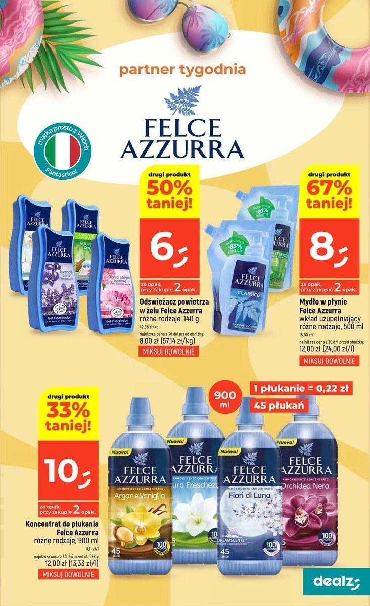 Gazetka promocyjna Dealz do 13/08/2025 str.5