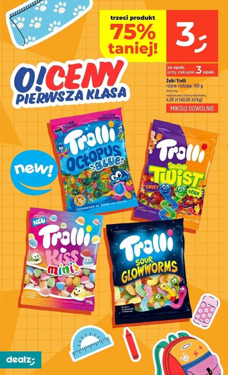 Gazetka promocyjna Dealz do 13/08/2025 str.28