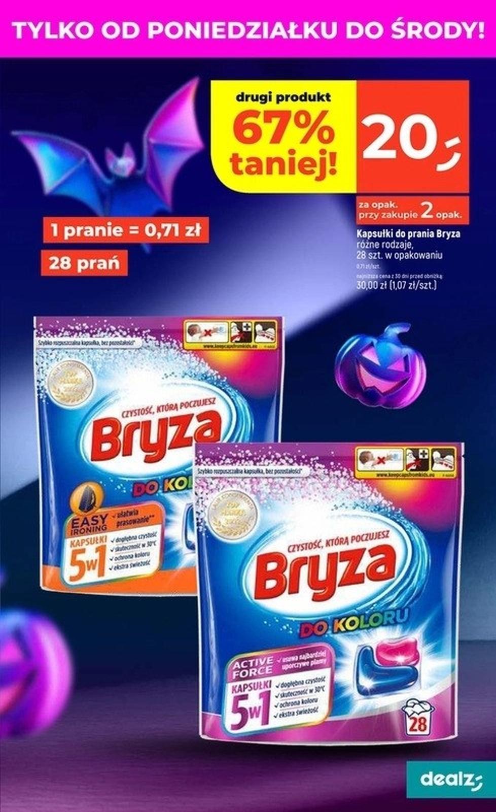 Gazetka promocyjna Dealz do 24/09/2025 str.45