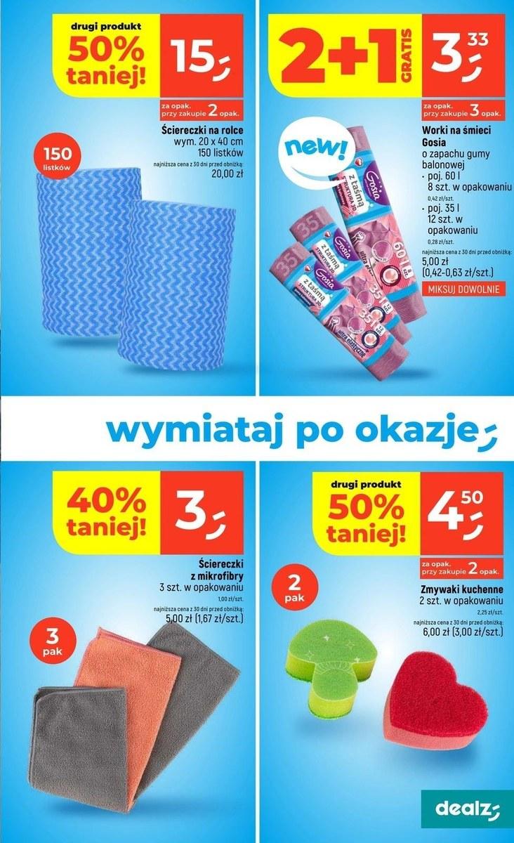 Gazetka promocyjna Dealz do 17/09/2025 str.11