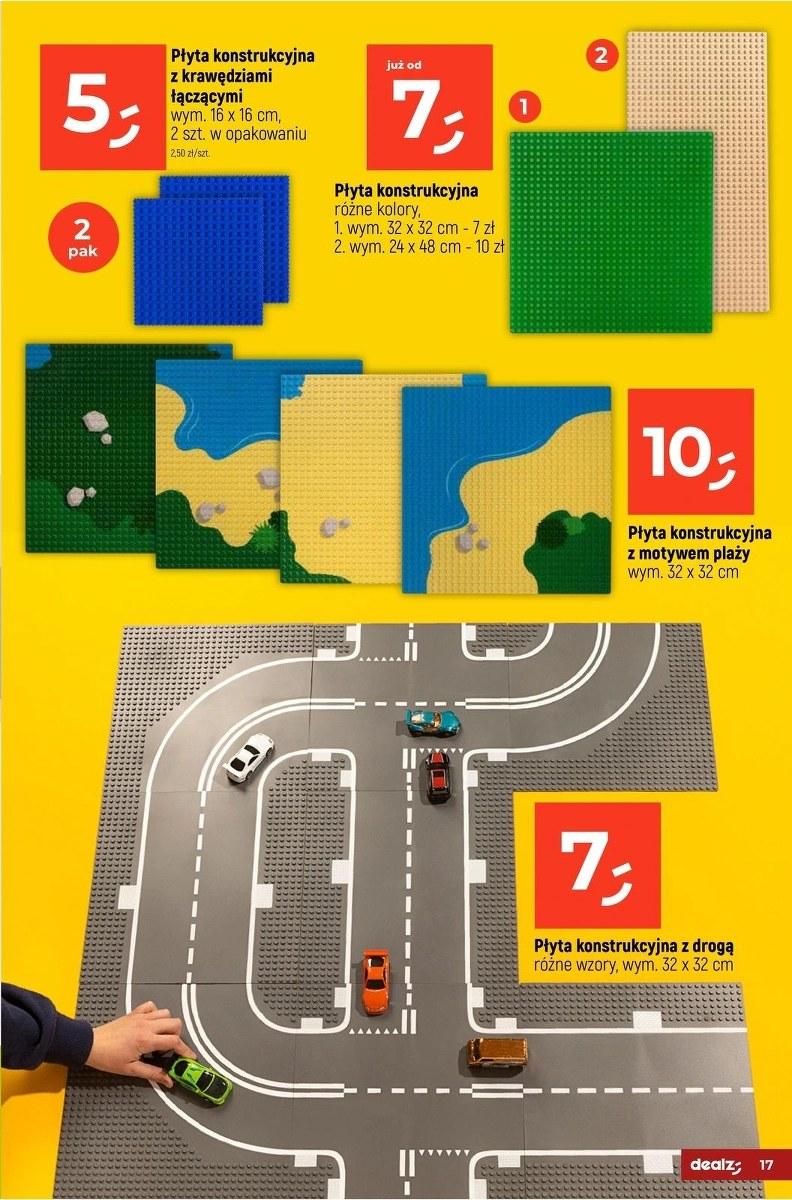 Gazetka promocyjna Dealz do 23/12/2025 str.17