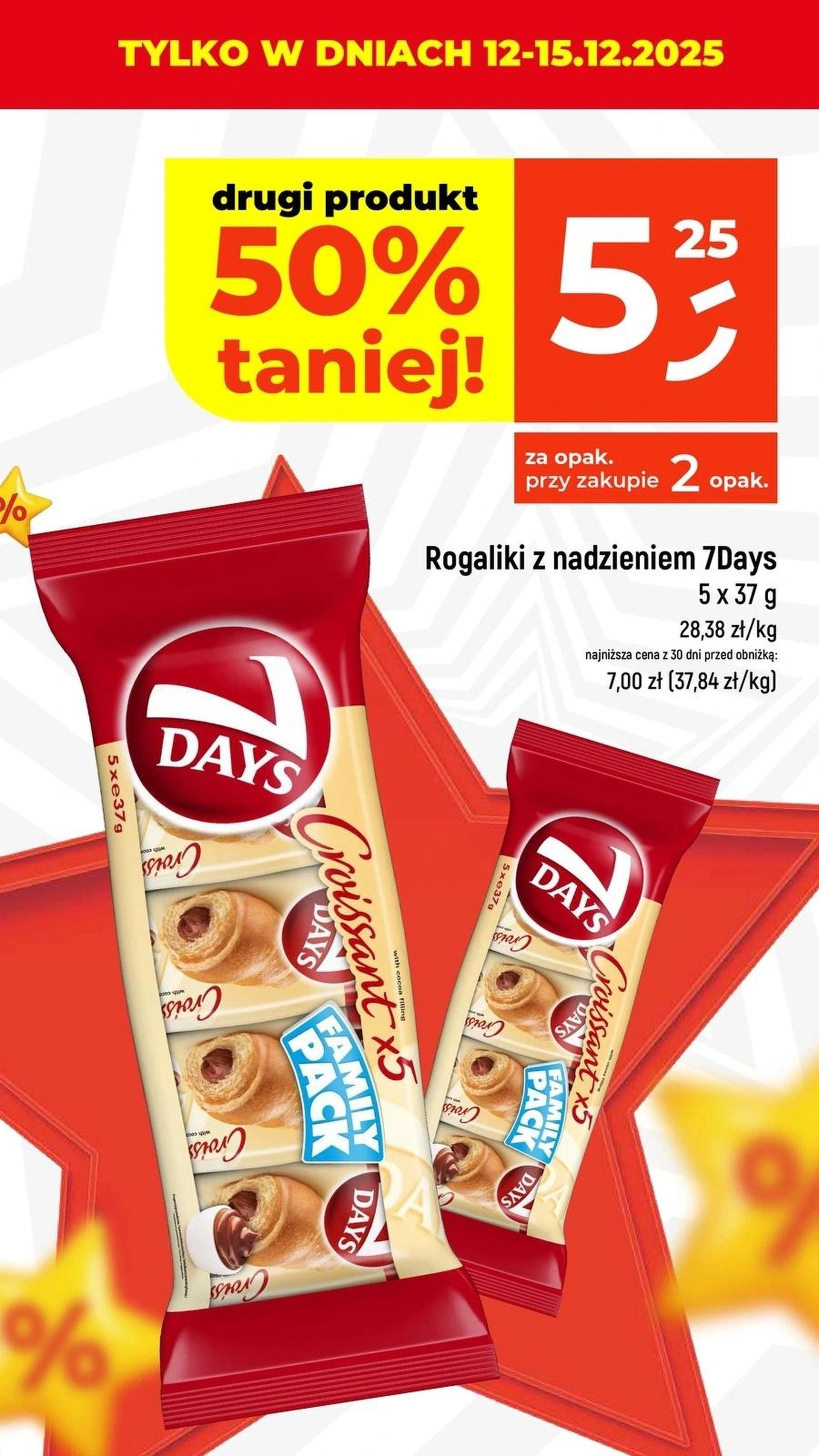 Gazetka promocyjna Dealz do 17/12/2025 str.8