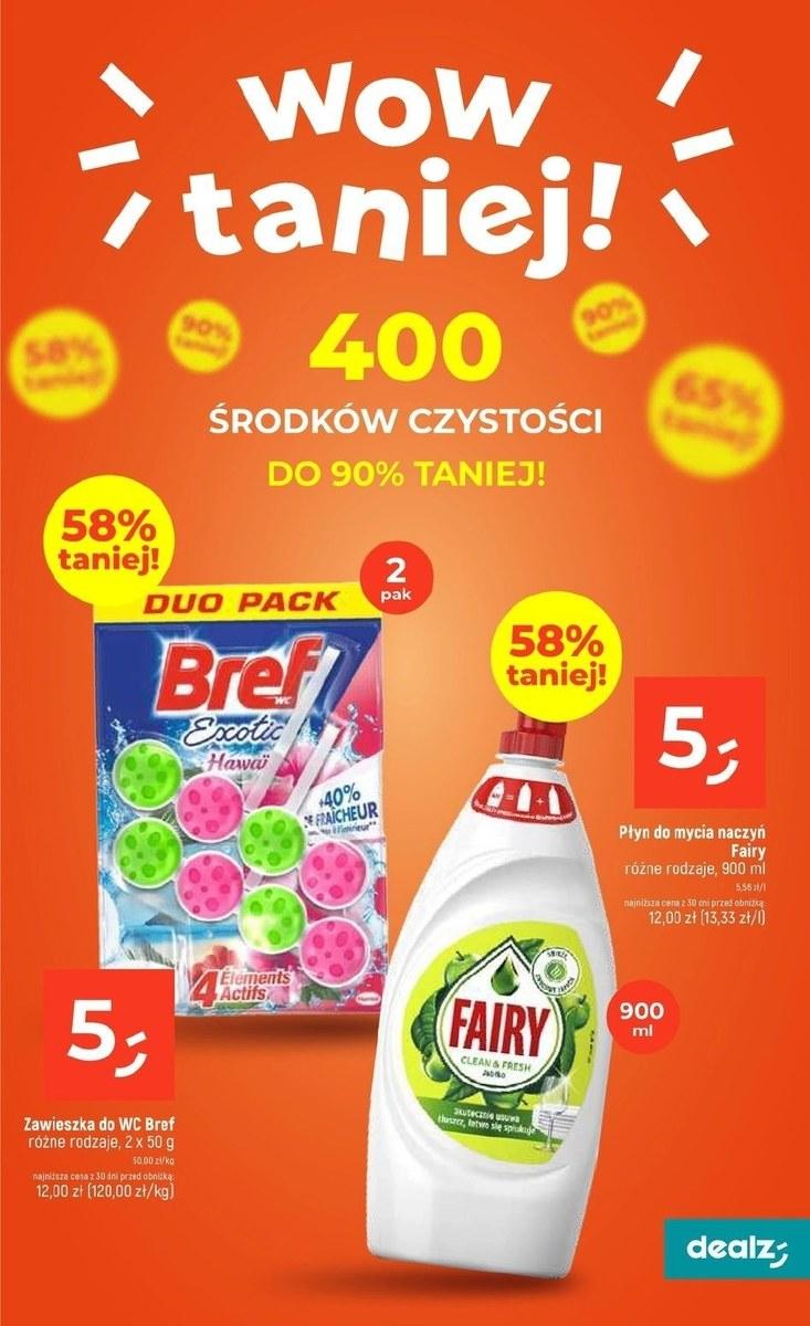 Gazetka promocyjna Dealz do 09/07/2025 str.5