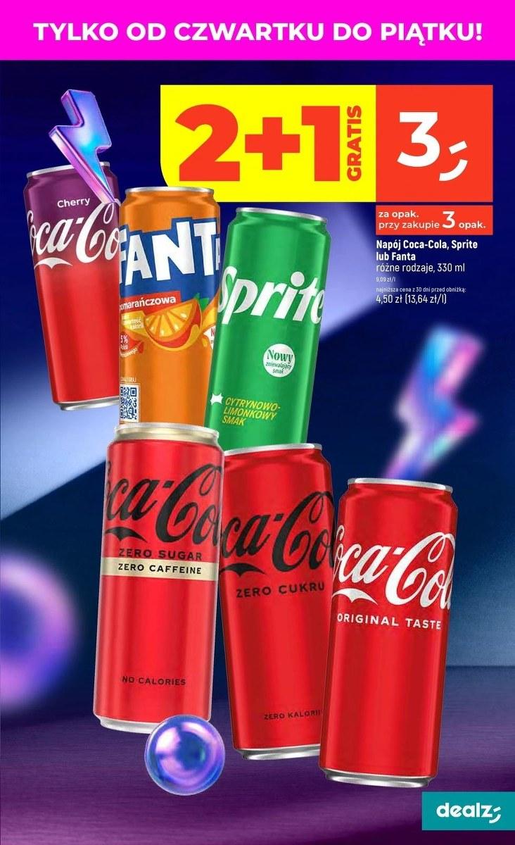 Gazetka promocyjna Dealz do 05/11/2025 str.5