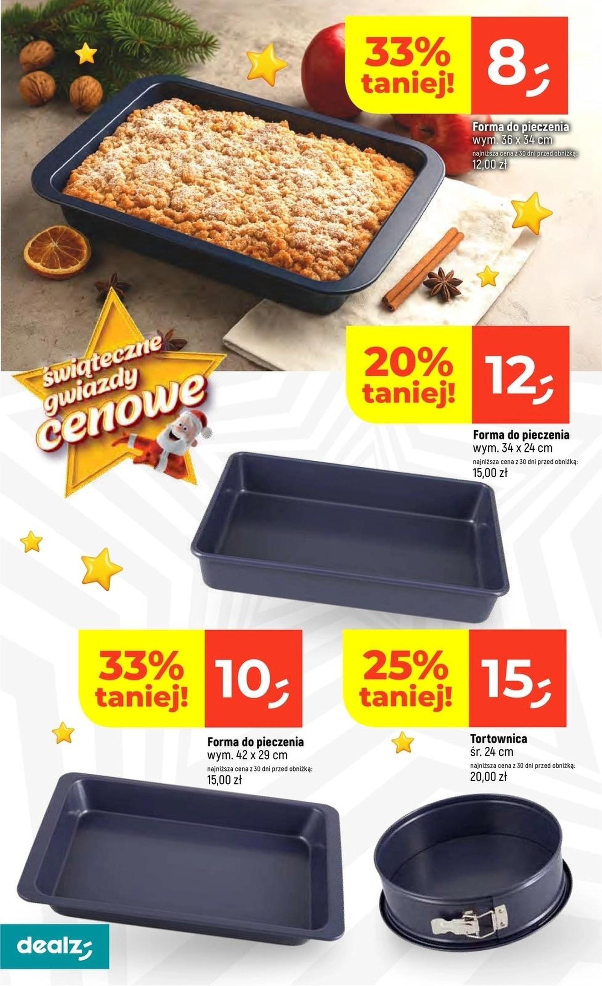 Gazetka promocyjna Dealz do 17/12/2025 str.26