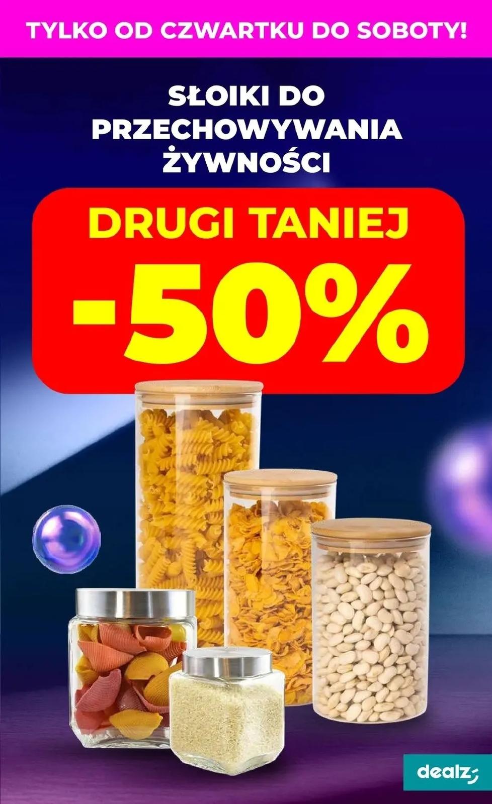 Gazetka promocyjna Dealz do 18/06/2025 str.31
