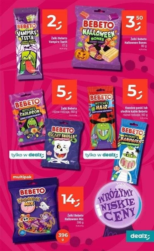 Gazetka promocyjna Dealz do 31/10/2025 str.7