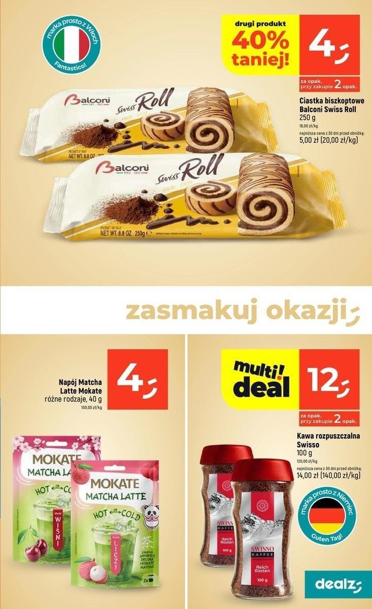 Gazetka promocyjna Dealz do 21/05/2025 str.13