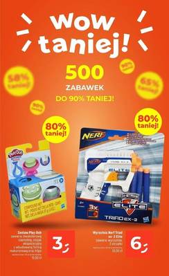 Gazetka Dealz