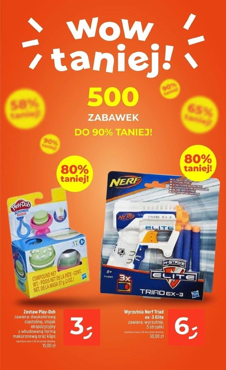 Gazetka promocyjna Dealz do 09/07/2025 str.3