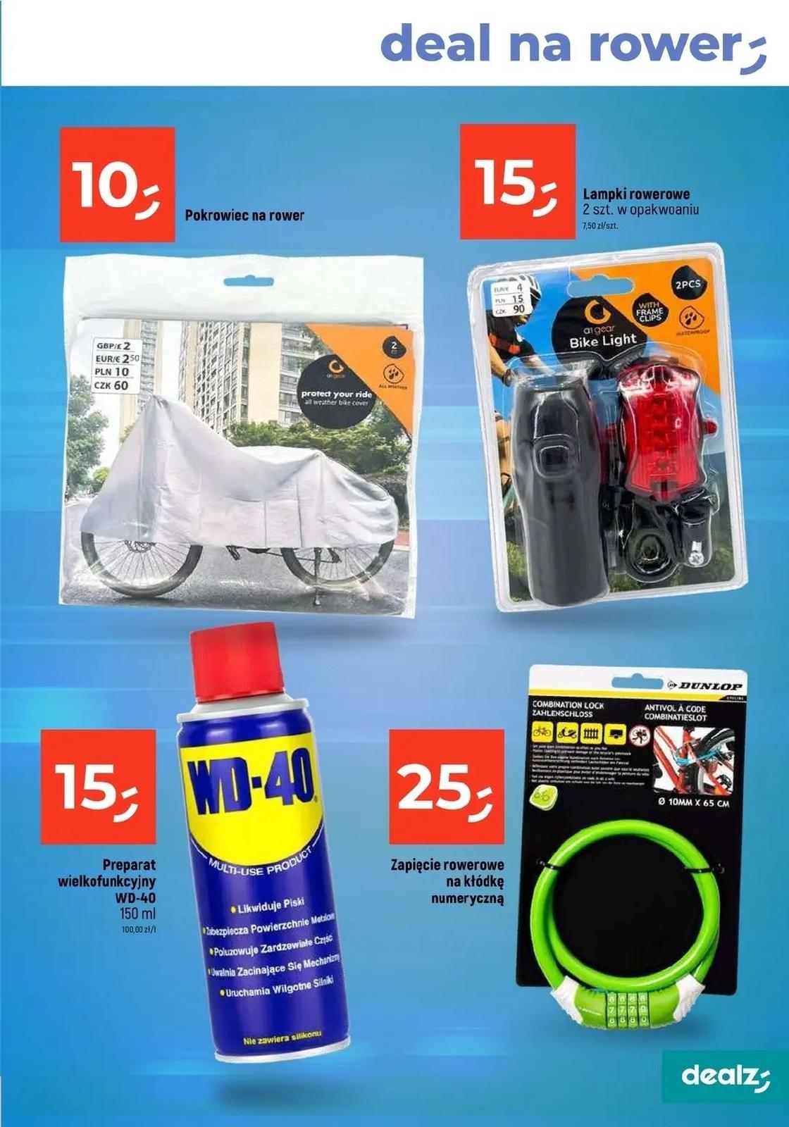 Gazetka promocyjna Dealz do 15/03/2025 str.11