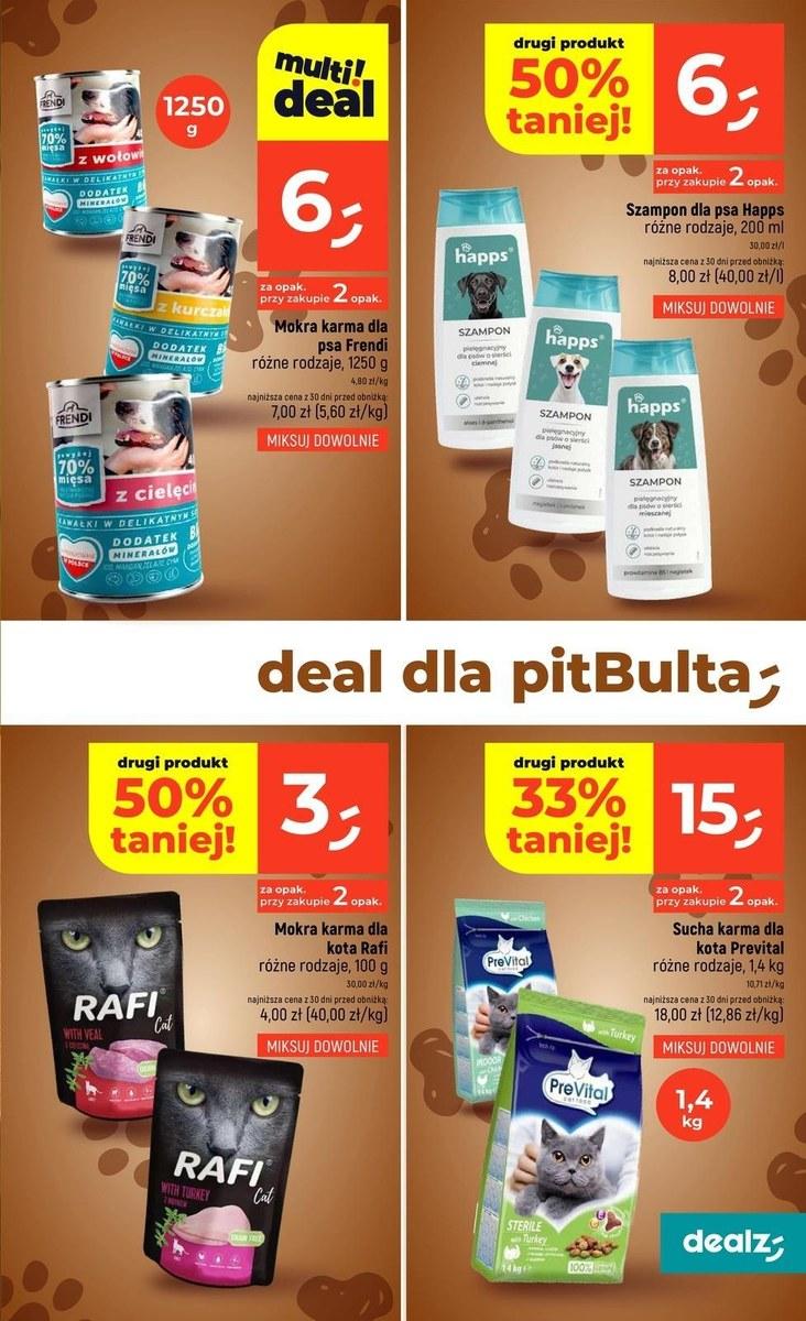 Gazetka promocyjna Dealz do 06/08/2025 str.27